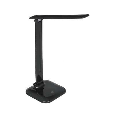 Светильник настольный светодиодный СТАРТ CT58 10W 600lm 6000K черный