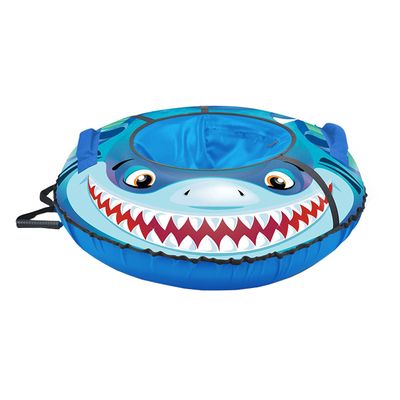 Тюбинг  D-85 см 'С акулой' Ника ТБ3К-85/А2