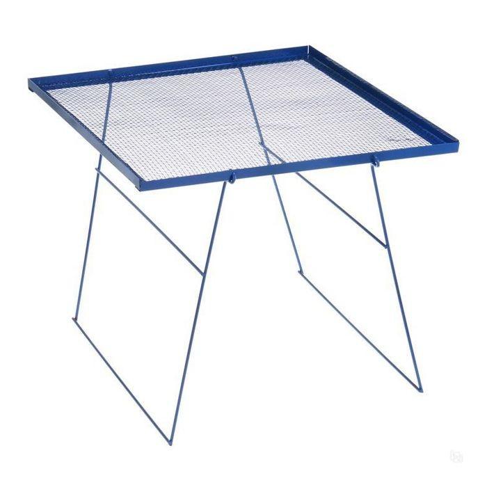 Сушилка для грибов и фруктов одноуровневая 500х300х400 мм