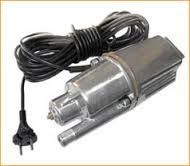 Насос вибрационный "Ручеек 1" верхний забор 25 м (Могилев)