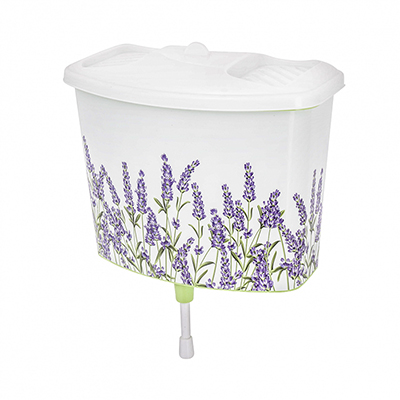 Умывальник пласт 5 л `Гармония` м3035 (А)