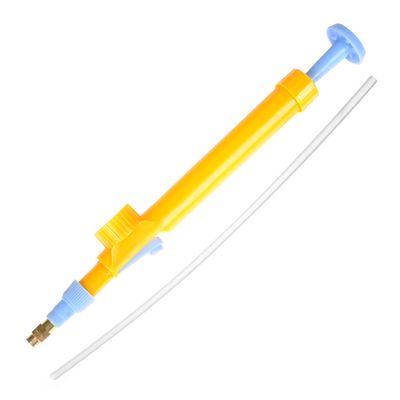 Опрыскиватель `Урожайная сотка` ручной SX-701