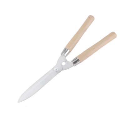 Ножницы бордюрные 510 мм дер ручки `Урожайная сотка` XL322