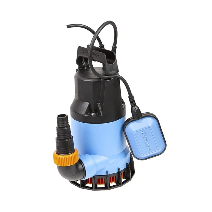 Насос дренажный "Дренажник" 220/12 (Джилекс) 5101