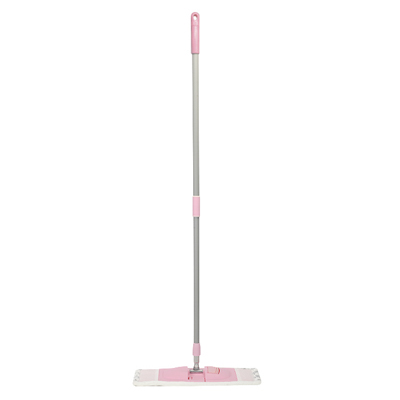 Швабра микроворс 'Profi' стал телескоп ручка 60-120 см ‘Praktische Home’