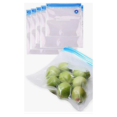 Пакеты вакуумные пищевые 26х28 см 3 шт/упак LEM-988195