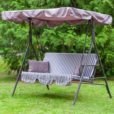 Качели cадовые 'Габи' с950 (Ольса)