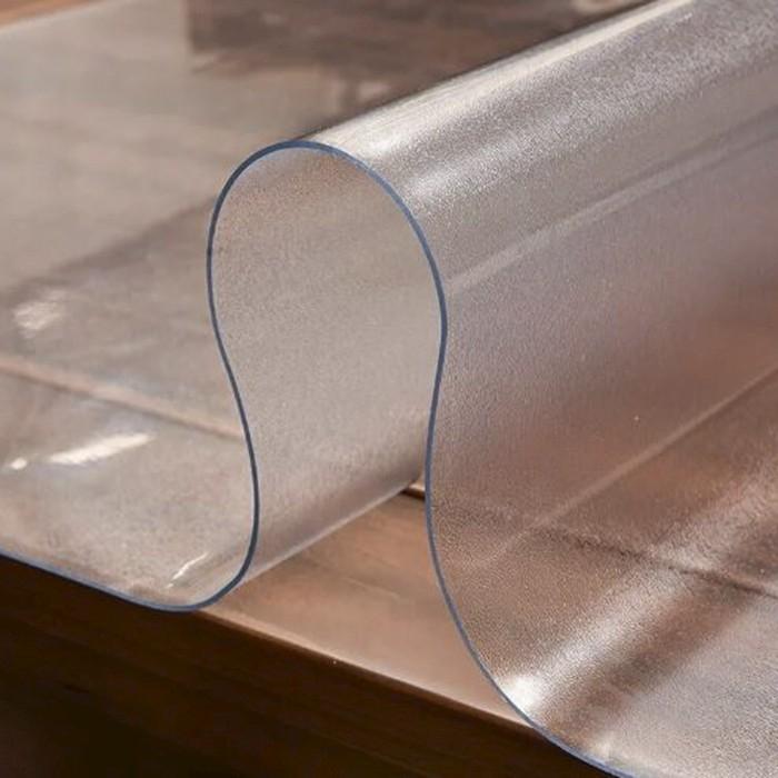 Термоскатерть с тиснением 1,2х0,8м толщина 0,8мм GW-44131 (GW)