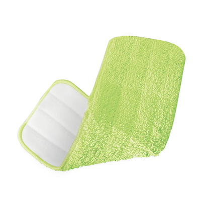 Насадка для швабры с распылителем микрофибра (York)