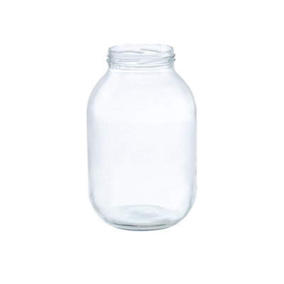 Банка Стеклянная 2л Твист