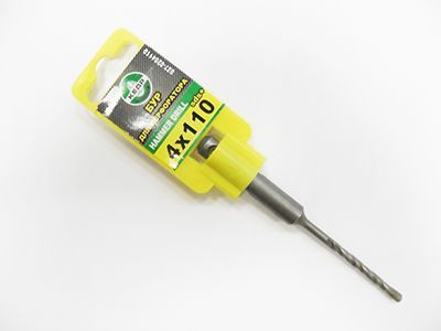 Бур SDS+ 4x110 мм (Кедр)