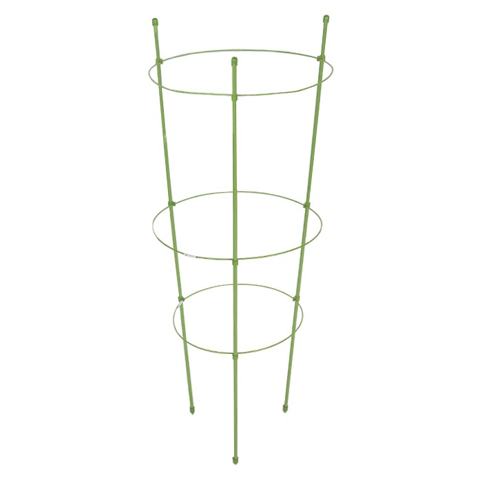 Опора для растений 3 кольца h-75 см 'Урожайная сотка' FH-375