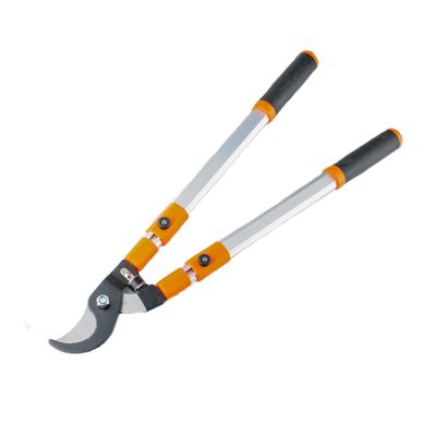 Сучкорез 660-1000 мм с телескопическими алюм ручками `Урожайная сотка Эксперт` SFL344