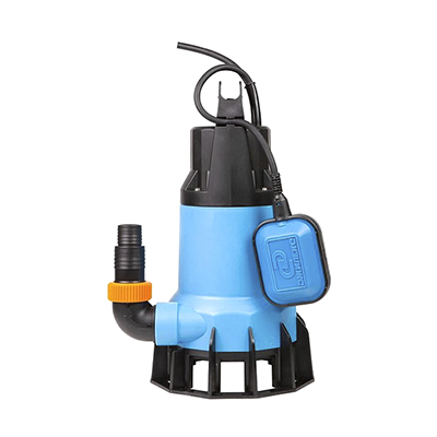 Насос дренажный "Фекальник" 330/12 (Джилекс) 5402