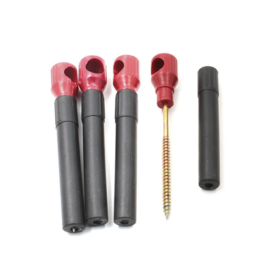 Ввертыши для палатки L-14 см (уп. 4 шт.) 'Следопыт'