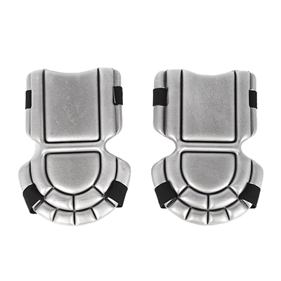 Наколенники для работы в саду на липучках 'Урожайная сотка'