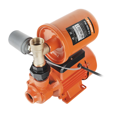 Насосная станция 'Patriot' PW 400-2 C