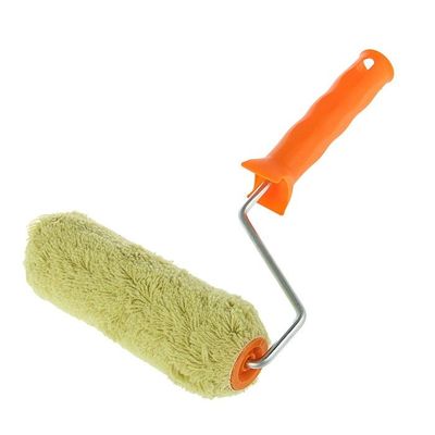 Валик малярный `Мастер` фасадные работы L 240 (Акор)