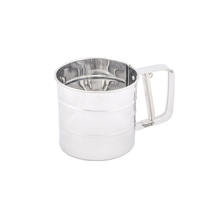 Сито-кружка нерж.сталь 500 г