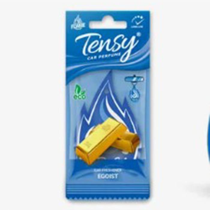 Ароматизатор подвесной Tensy Flame, Эгоист TA-54 6884752