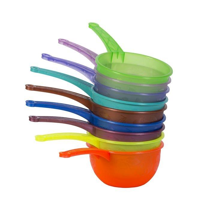 Ковш пласт 2,0 л м053 (А)