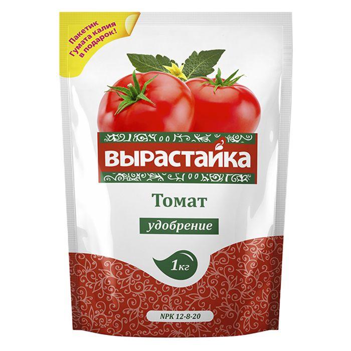 Удобрение для Томатов 'Вырастайка' 1 кг (БиоМастер)