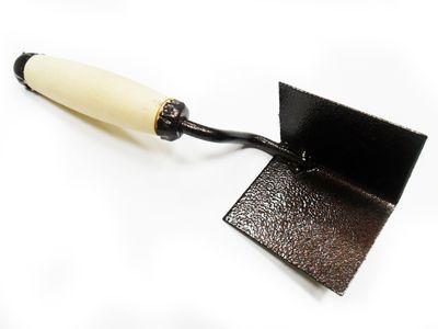 Кельма для внутренних углов 80*60*60мм