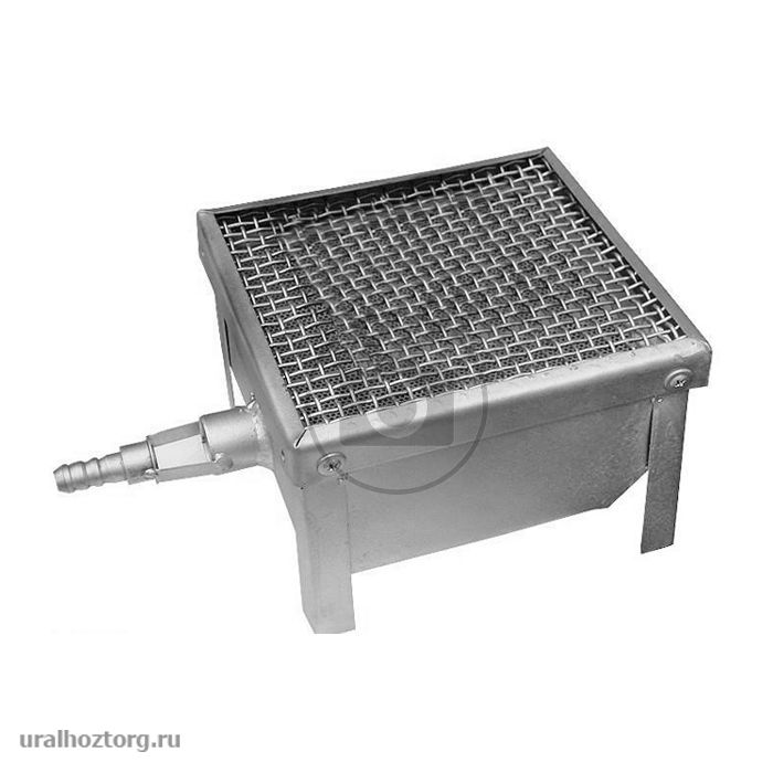 Обогреватель (плита) инфракрасный газовый ГИИ-3,0 1,45 кВт