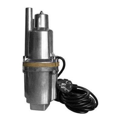 Насос вибрационный "Ручеек 1М" нижний забор 10 м (Могилев)