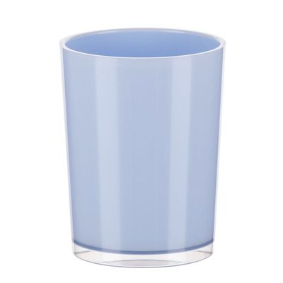 Стакан для зубных щеток 'Joli' светло-голубой (Berossi)
