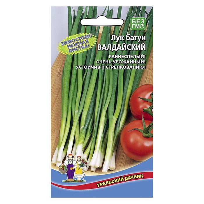 Лук батун Валдайский 0,5 г. (УД)