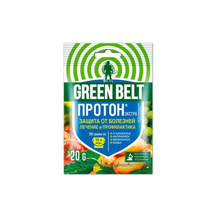 Протон Экстра 20 г (Грин Бэлт)