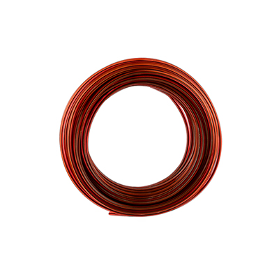 Леска для триммеров семиугольник усиленная с сердечником  d=2,0 мм L= 15 м PRAKTISCHE TOOLS