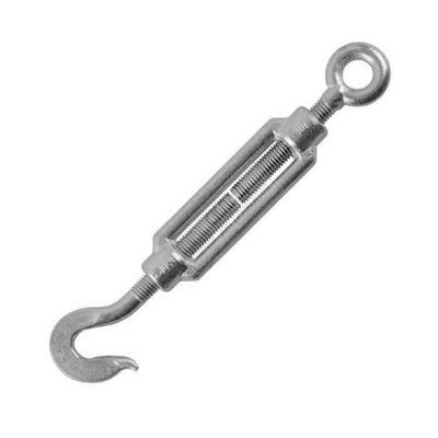 Талреп крюк-кольцо (DIN 1480) М12 [уп.5шт]