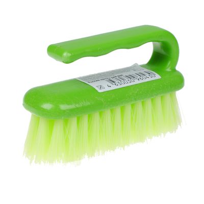 Щетка-утюг 9см `Кассия` (МП)