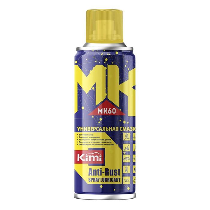 Смазка многофункц. проникающая KIMI 220мл