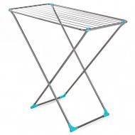 Сушилка для белья напольная 10 м хром СБ3 (Ника)