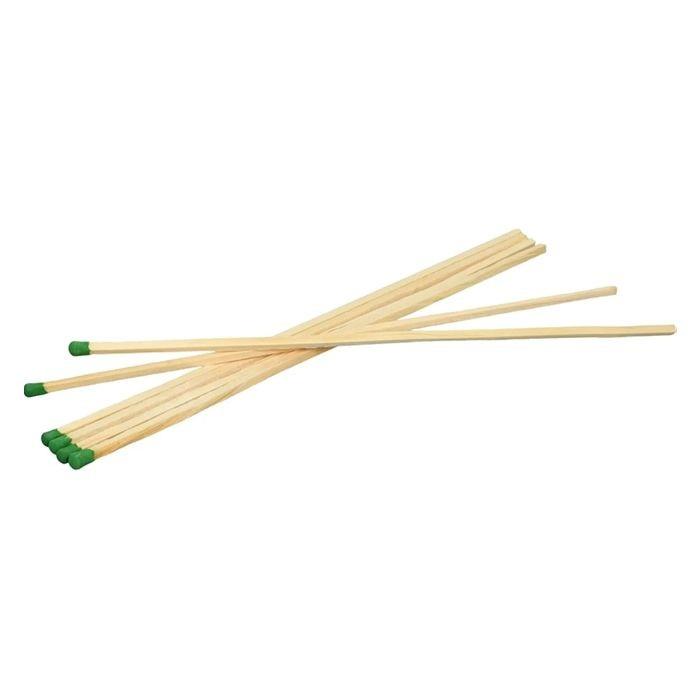 Спички каминные 210 мм 30 шт