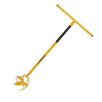 БУР садовый d=200 мм Супер Tornadica