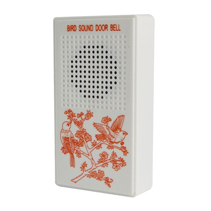 Звонок `Канарейка`