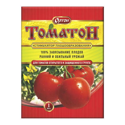 Удобрение Томатон 1 мл (Ортон)