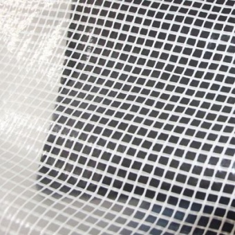 Пленка Армиров 150 мкм 10 м х 2 м нить белая 'Урожайная сотка'