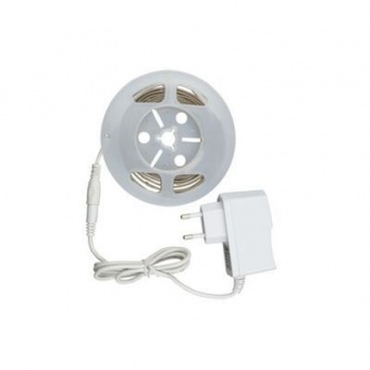 Лента светодиодная 15 Вт для рассады и растений Uniel 2 м Фиолетовый свет влагозащитная