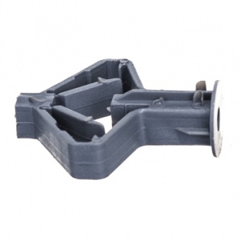 Дюбель бабочка для гипсокартона 10х50 [уп.10шт][груп.10шт]