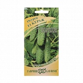 Огурец Кураж F1 10 шт. (Гавриш)