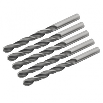 Сверло по металлу 10,0 мм `PRAKTISCHE TOOLS`