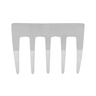 Грабли Light Optimum 310х105 мм Plantic 26262-01