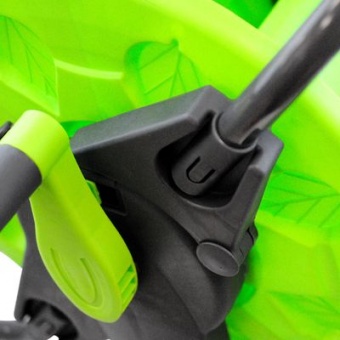 Катушка для шланга под коннектор 'Урожайная сотка Эксперт' (YM3201)