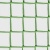Сетка пластиковая 50х50 (1х20м) зеленая
