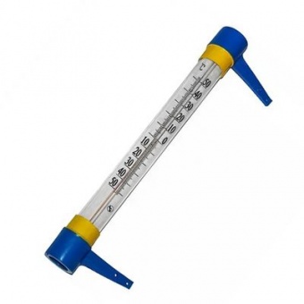 Термометр оконный 'Стандартный' (t -50 + 50 С) ТБ-202 к/к